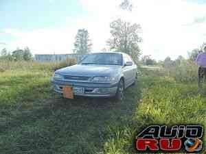 Toyota Carina, 1998