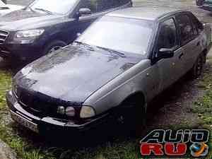 Daewoo Nexia, 1998
