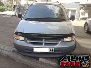 Dodge Caravan, 2000