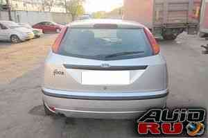 Ford Focus, 2004 Ford Focus, 2004
