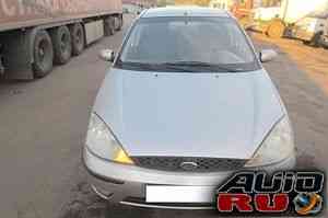 Ford Focus, 2004 Ford Focus, 2004