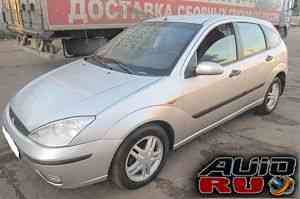 Ford Focus, 2004 Ford Focus, 2004