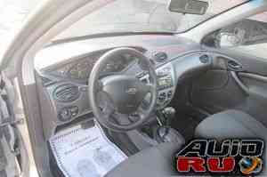 Ford Focus, 2004 Ford Focus, 2004