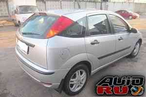 Ford Focus, 2004 Ford Focus, 2004