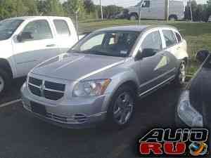 Dodge Caliber, 2009