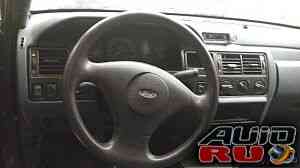 Ford Escort, 1992