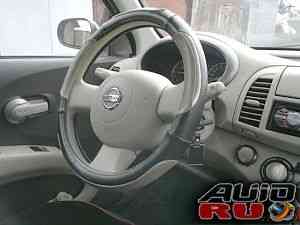 Nissan Micra, 2006