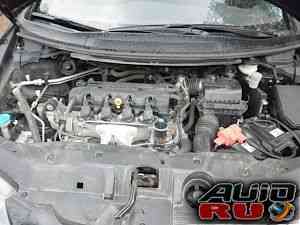 Honda Civic, 2012 Honda Civic, 2012