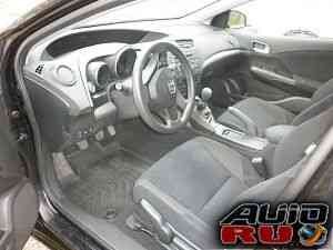 Honda Civic, 2012 Honda Civic, 2012