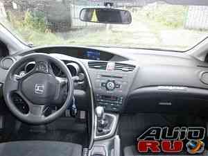 Honda Civic, 2012 Honda Civic, 2012