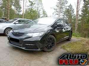 Honda Civic, 2012 Honda Civic, 2012