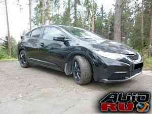 Honda Civic, 2012 Honda Civic, 2012