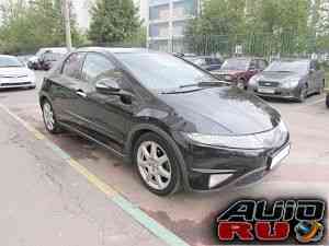 Honda Civic, 2009 Honda Civic, 2009