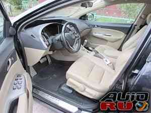 Honda Civic, 2009 Honda Civic, 2009