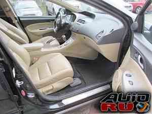 Honda Civic, 2009 Honda Civic, 2009