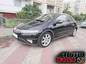 Honda Civic, 2009 Honda Civic, 2009