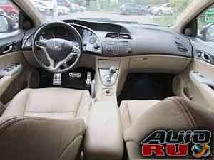 Honda Civic, 2009 Honda Civic, 2009