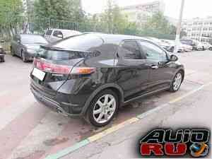 Honda Civic, 2009 Honda Civic, 2009