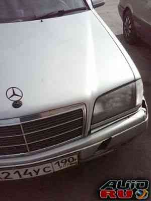 Mercedes-Benz C-класс, 1993