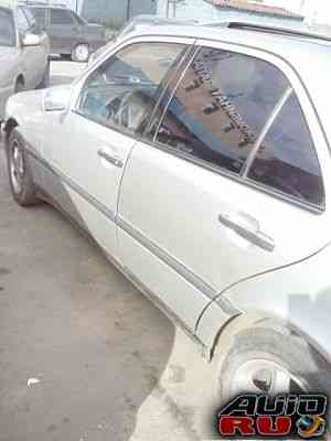 Mercedes-Benz C-класс, 1993