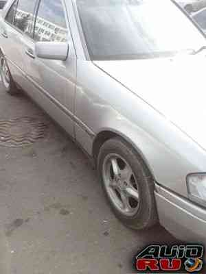 Mercedes-Benz C-класс, 1993
