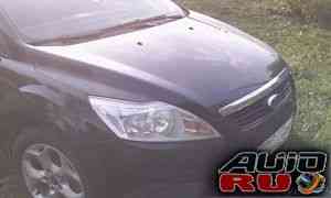 Ford Focus, 2010
