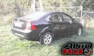Ford Focus, 2010