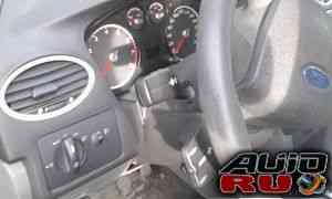 Ford Focus, 2010