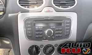 Ford Focus, 2010