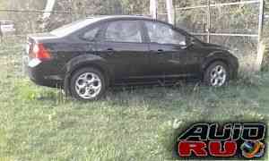 Ford Focus, 2010
