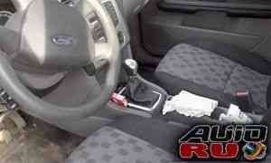Ford Focus, 2010