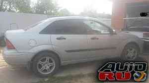 Ford Focus, 2000