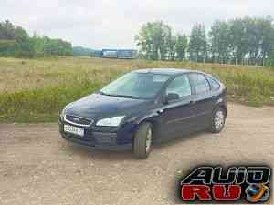 Ford Focus, 2006
