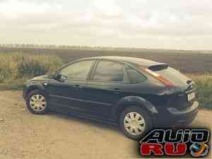Ford Focus, 2006