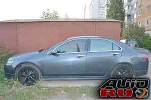 Honda Accord, 2004