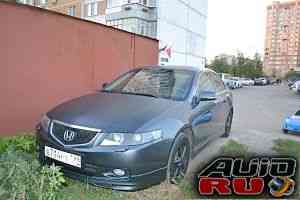 Honda Accord, 2004