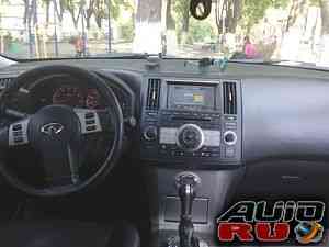 Infiniti FX35, 2006 Infiniti FX35, 2006