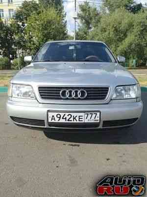 Audi A6, 1996