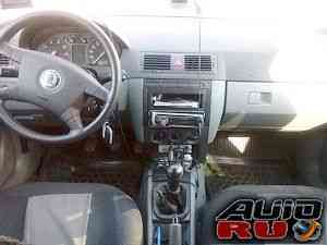 Skoda Fabia, 2001 Skoda Fabia, 2001
