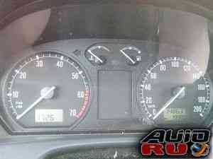 Skoda Fabia, 2001 Skoda Fabia, 2001