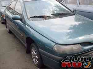 Renault Laguna, 1999 Renault Laguna, 1999