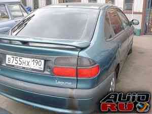 Renault Laguna, 1999 Renault Laguna, 1999