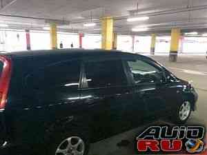 Honda Stream, 2001 Honda Stream, 2001