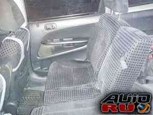 Honda Stream, 2001 Honda Stream, 2001