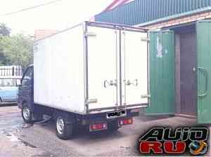 Hyundai Porter, 2007