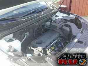 KIA Sorento, 2010 KIA Sorento, 2010