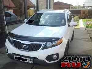 KIA Sorento, 2010 KIA Sorento, 2010