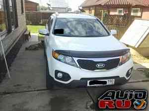 KIA Sorento, 2010 KIA Sorento, 2010