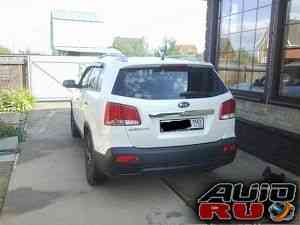 KIA Sorento, 2010 KIA Sorento, 2010