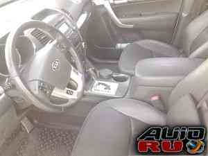 KIA Sorento, 2010 KIA Sorento, 2010